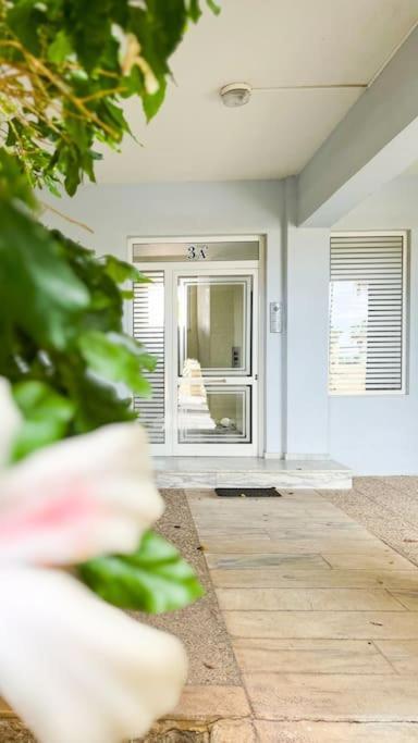 Mare Marina View 1 Apartment Xylokastro Ngoại thất bức ảnh