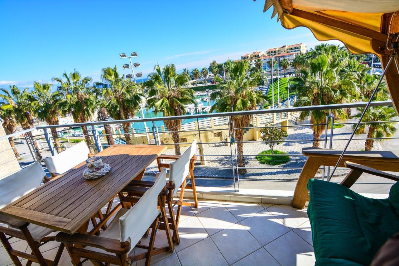 Mare Marina View 1 Apartment Xylokastro Ngoại thất bức ảnh